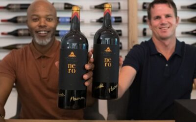 What does climate change mean for SA wine?